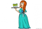 Coloriage Coloriage de camille7856