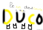 Coloriage Dessin de Elodie 10