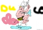 Coloriage Coloriage de clotilde9999