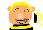 Coloriage Dessin de clobaboul