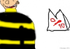 Coloriage Dessin de destroy-g7