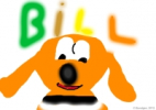 Coloriage Dessin de clobaboul