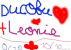 Coloriage Dessin de clotilde9999