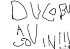 Coloriage Dessin de agath04
