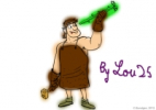 Coloriage Coloriage de lou25