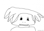 Coloriage Dessin de Alime