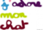 Coloriage Dessin de selena02