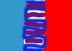 Coloriage Dessin de marine789456