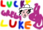 Coloriage Dessin de greg1