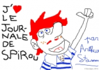 Coloriage Dessin de Guibouf