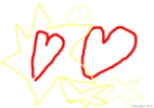 Coloriage Dessin de benbenben