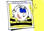 Coloriage Coloriage de Lodil