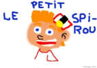 Coloriage Dessin de Guibouf