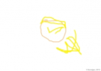Coloriage Dessin de Maiw2003