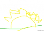 Coloriage Dessin de Maiw2003
