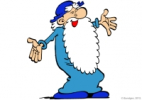 Coloriage Coloriage de Loulouleonard02