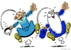 Coloriage Coloriage de Loulouleonard02