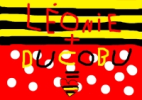 Coloriage Dessin de naunau