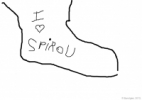 Coloriage Dessin de chouchou