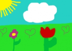 Coloriage Dessin de Johana3378