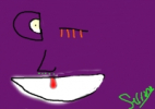 Coloriage Dessin de sesere