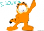 Coloriage Coloriage de Axou