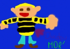 Coloriage Dessin de Xx-Miel-Pops-xX