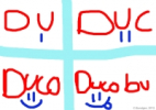 Coloriage Dessin de Johana3378