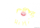 Coloriage Dessin de alexouille