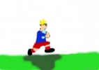 Coloriage Dessin de Berno