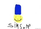 Coloriage Dessin de Nat 8