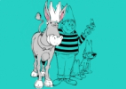 Coloriage Coloriage de Xx-Miel-Pops-xX