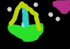 Coloriage Dessin de elisabet