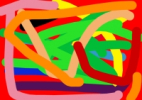 Coloriage Dessin de Loulouleonard02