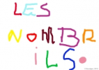 Coloriage Dessin de Axou