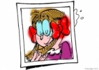 Coloriage Coloriage de roro