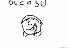 Coloriage Dessin de Berno