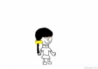 Coloriage Dessin de Berno