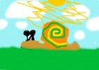 Coloriage Dessin de Marcocool