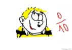 Coloriage Dessin de donald