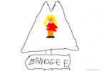 Coloriage Dessin de loulou48
