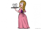 Coloriage Coloriage de selena gomez