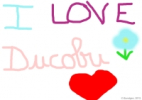 Coloriage Dessin de Axou