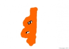 Coloriage Dessin de sebycol