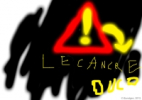 Coloriage Dessin de lapin