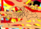 Coloriage Coloriage de chopper93