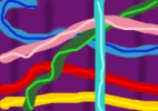 Coloriage Coloriage de Alime