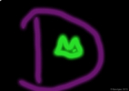 Coloriage Dessin de asiisa