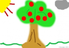 Coloriage Dessin de Maiw2003