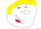 Coloriage Dessin de antonio de la mafia